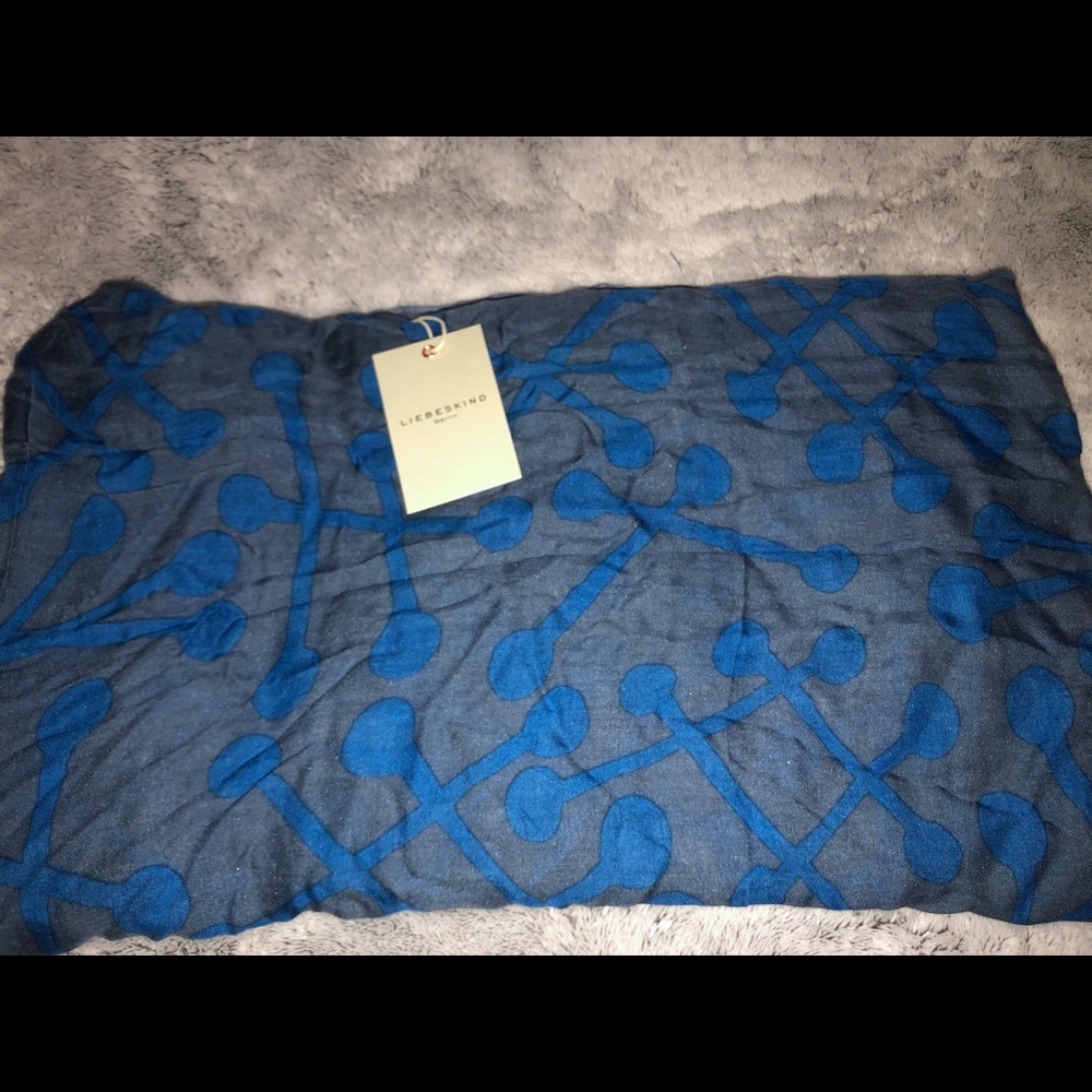Scarf/Sarong Liebeskind